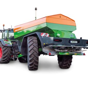 Rozsiewacz nawozów Seria ZG-B, ZG-TS