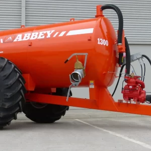 Standardowe Wozy Asenizacyjne 4,710 - 9,120 l.